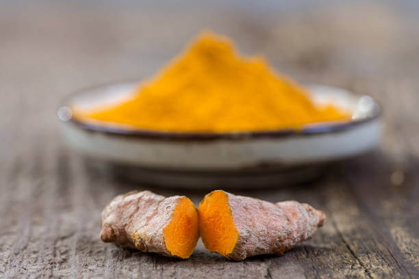 Evaluating the Differences between Fresh and Dried Turmeric