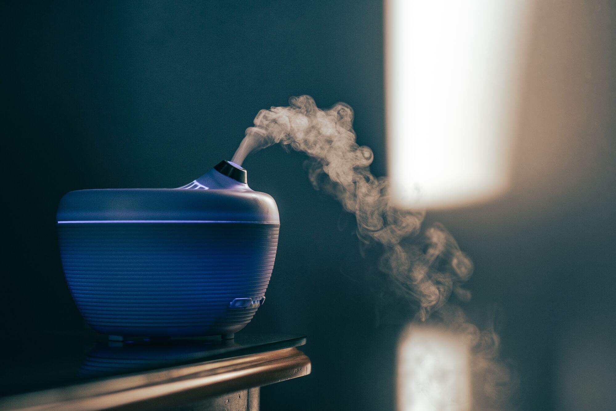 Aromatherapy Diffusers: 4 Different Types and How to Make Your Own Aromatherapy Diffusers: 4 Different Types and How to Make Your Own