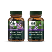 Adrenal Health Support Duo