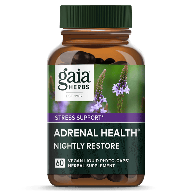 Adrenal Health ® Nightly Restore