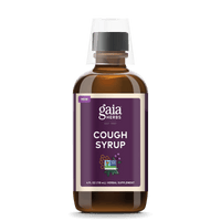 Gaia Herbs Cough Syrup for Immune Support