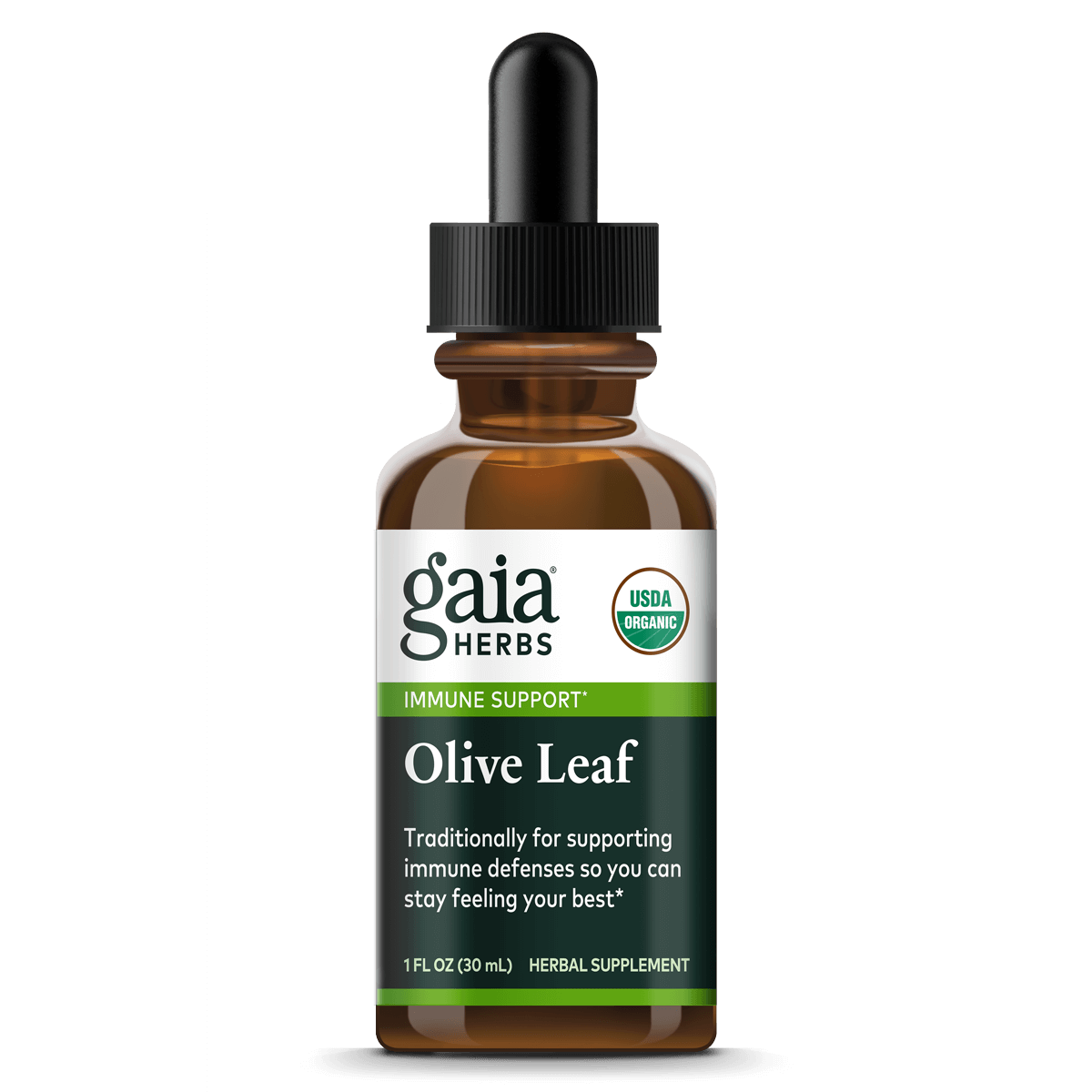 2023 Healthy Living Gift Guide for Men: Gaia Herbs®