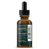 Gaia Herbs Valerian Root, Vegetable Glycerin Extract supplement facts