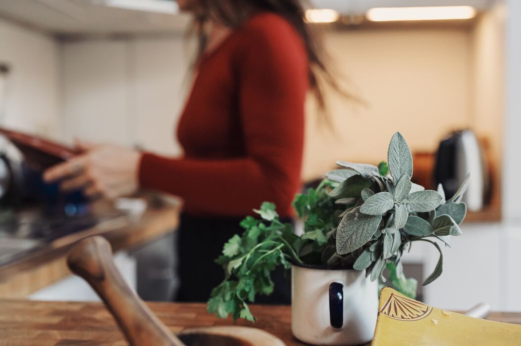 Herbs you shouldn’t mix