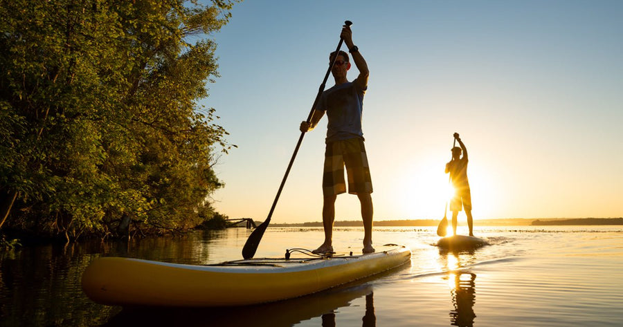 How to Support Your Immune Health in Summer - Gaia Herbs