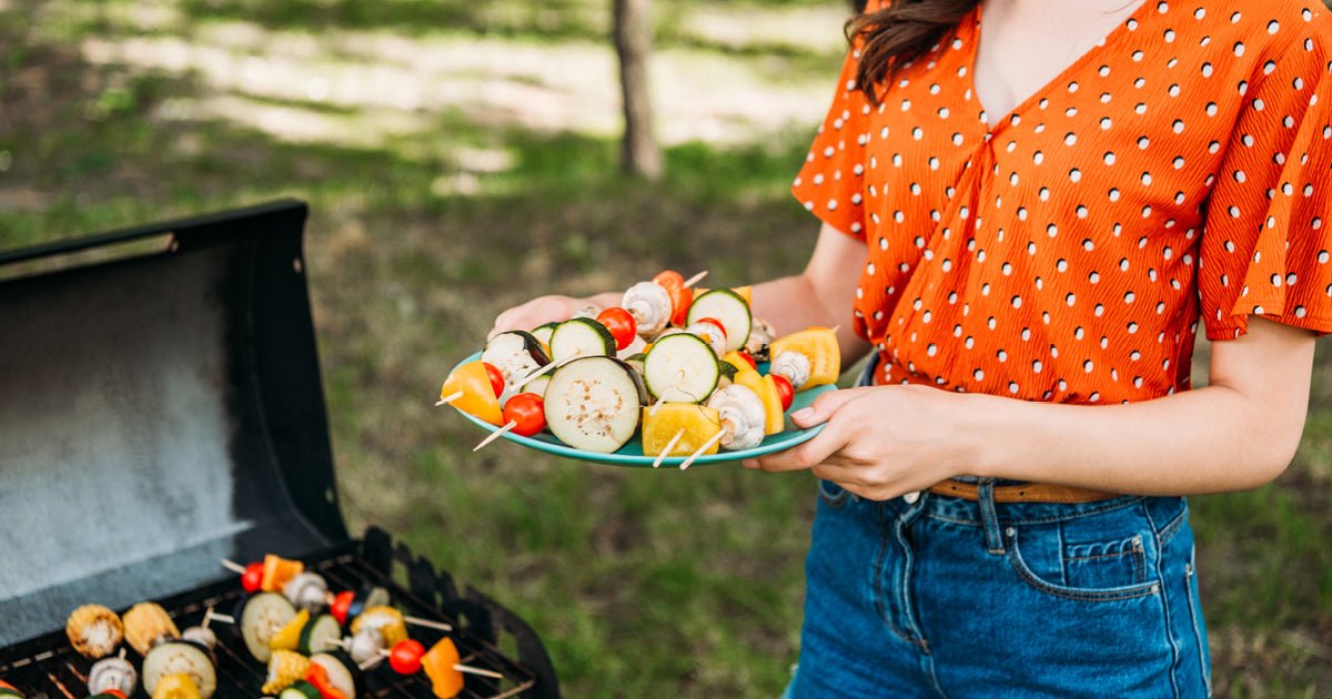 Let Gaia Be Your Guide to: Throwing the Perfect Summer Party - Gaia Herbs