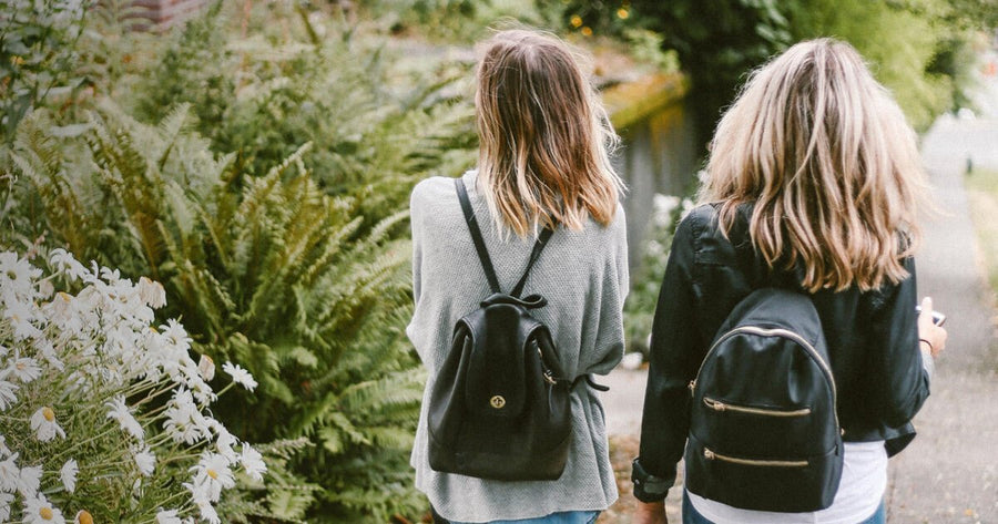 Let Gaia Be Your Guide to Back to School