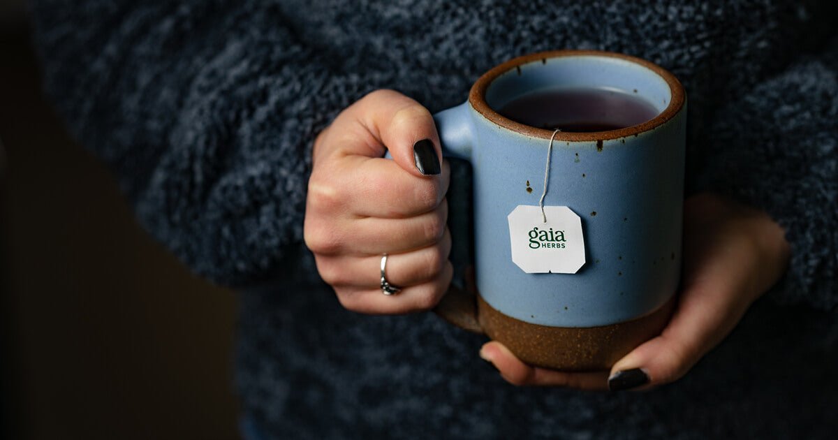How Sleep, Stress, and Your Well-Being Are Connected - Gaia Herbs