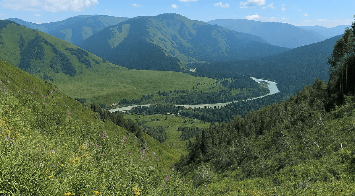 Sustainably Wild: Celebrating FairWild Week