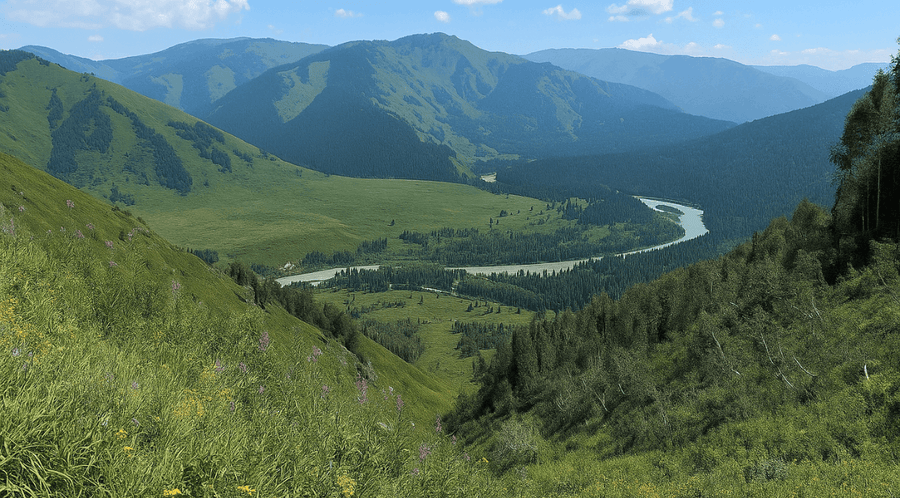 Sustainably Wild: Celebrating FairWild Week