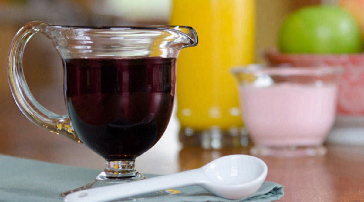 The Potential Health Benefits of Oxymel: Honey, Vinegar, and How to Make Your Own - Gaia Herbs