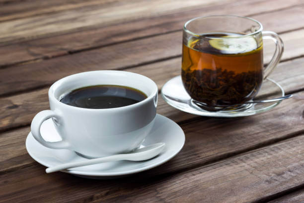 Natural energy boosters
