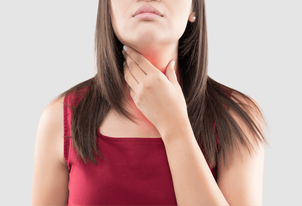 Thyroid supplements