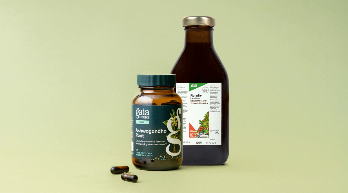 A Partnership Rooted in Herbal Tradition: Gaia Herbs and Floradix