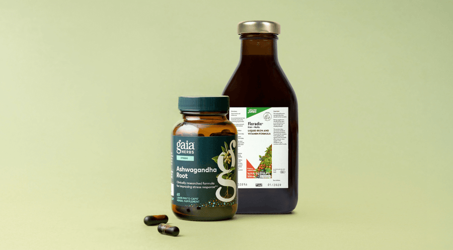 A Partnership Rooted in Herbal Tradition: Gaia Herbs and Floradix