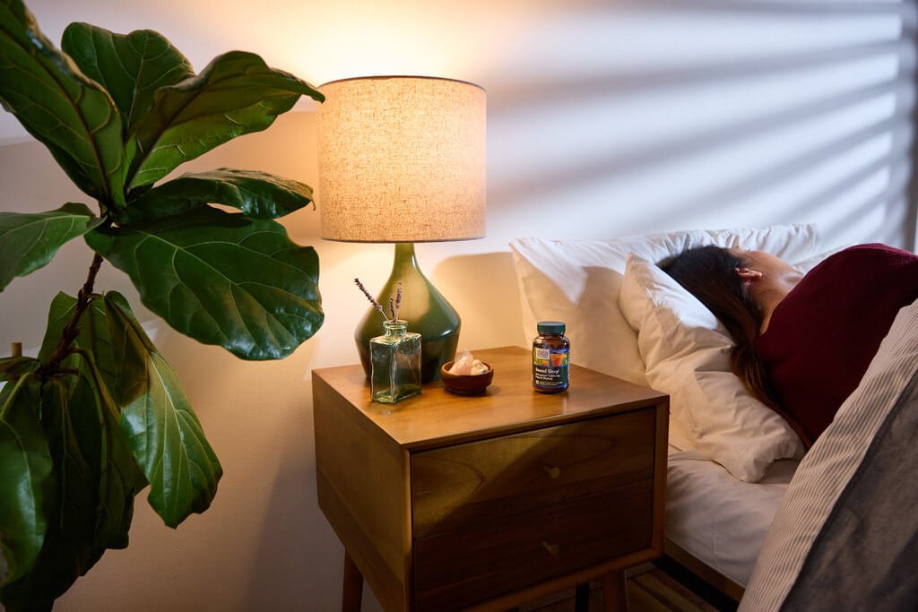 Dreams and health