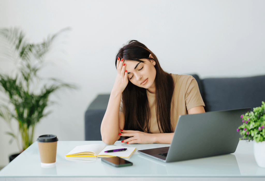 Natural remedies for anxiety