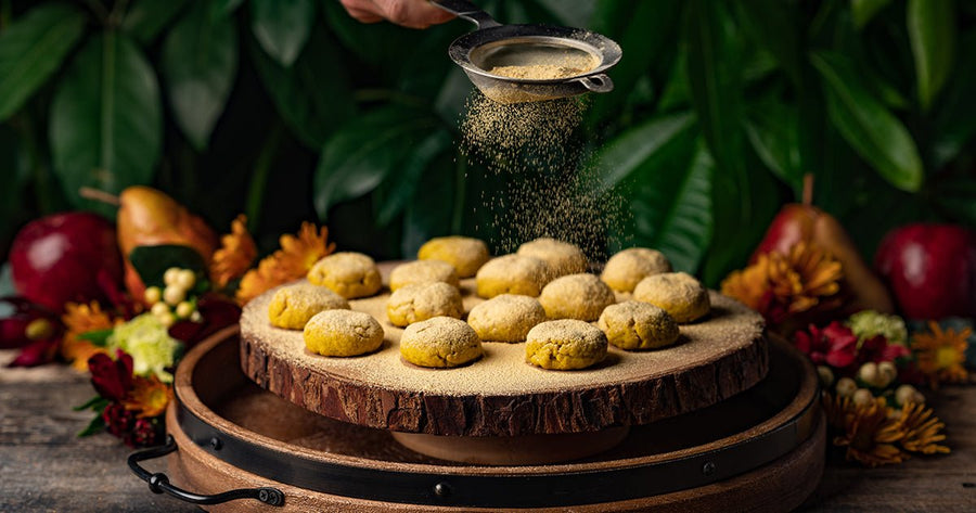 Comforting Herbal Recipes for Winter Wellness - Gaia Herbs