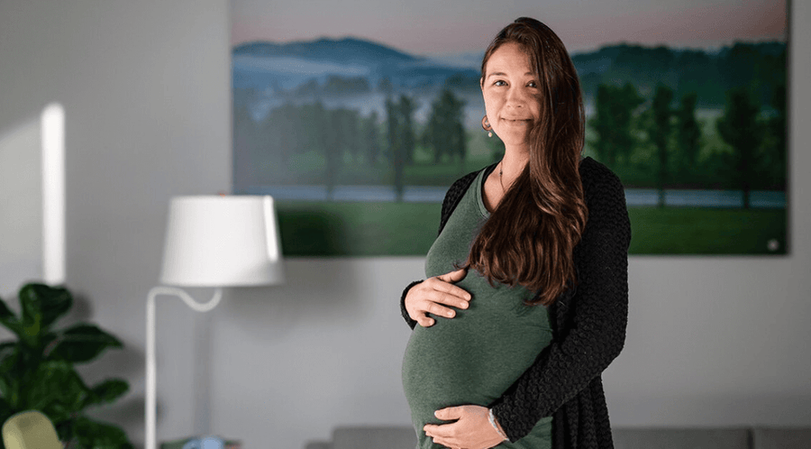 Herbs for Hormone Balance Support in Women Through All Stages of Life