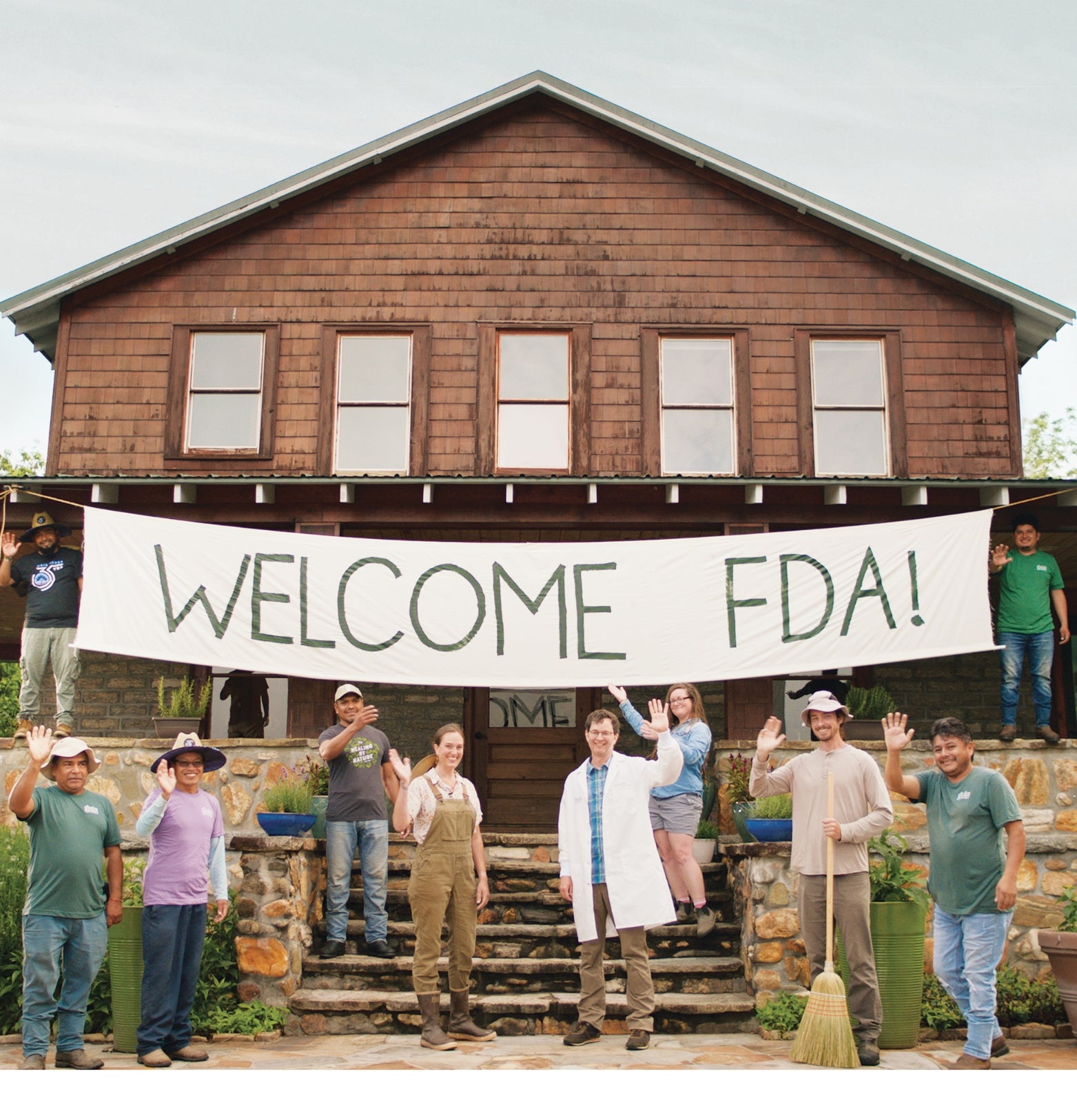 Welcome Administrator Images