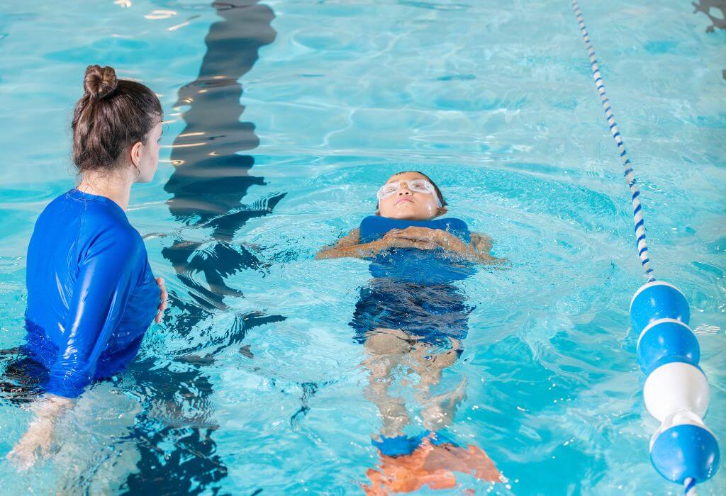 Hydrotherapy 