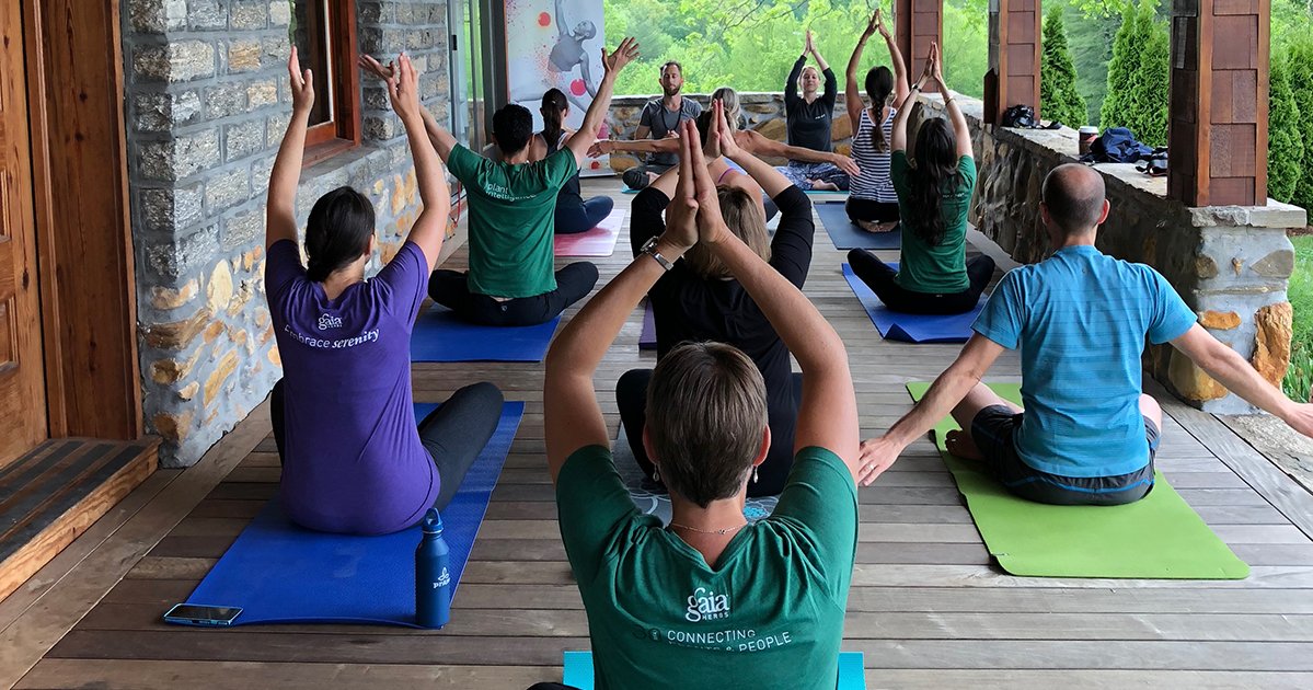 The Mindfulness Secret: Shared Origins of Yoga & Ayurveda