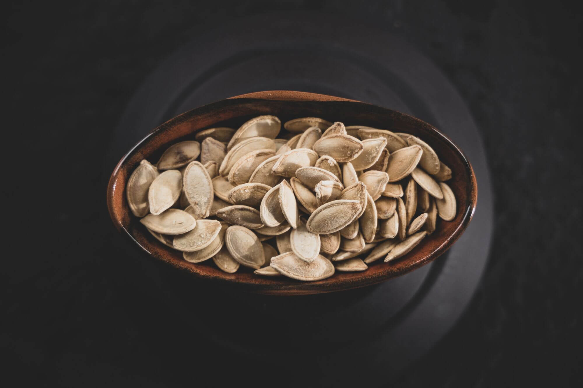 Seed cycling
