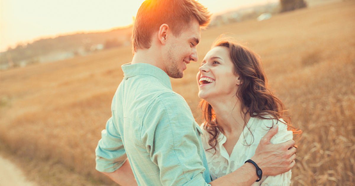 5 Natural Ways to Promote a Healthy Male Libido - Gaia Herbs