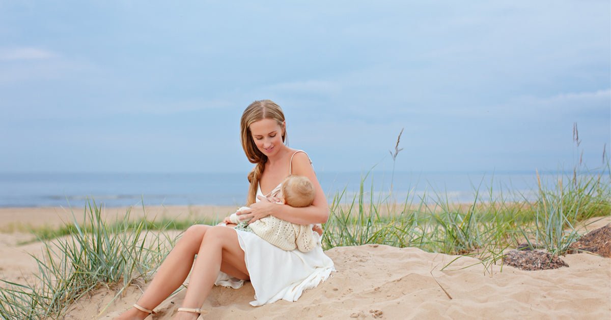 The Lactation Supplements: Different The Herbs to Support Milk Supply