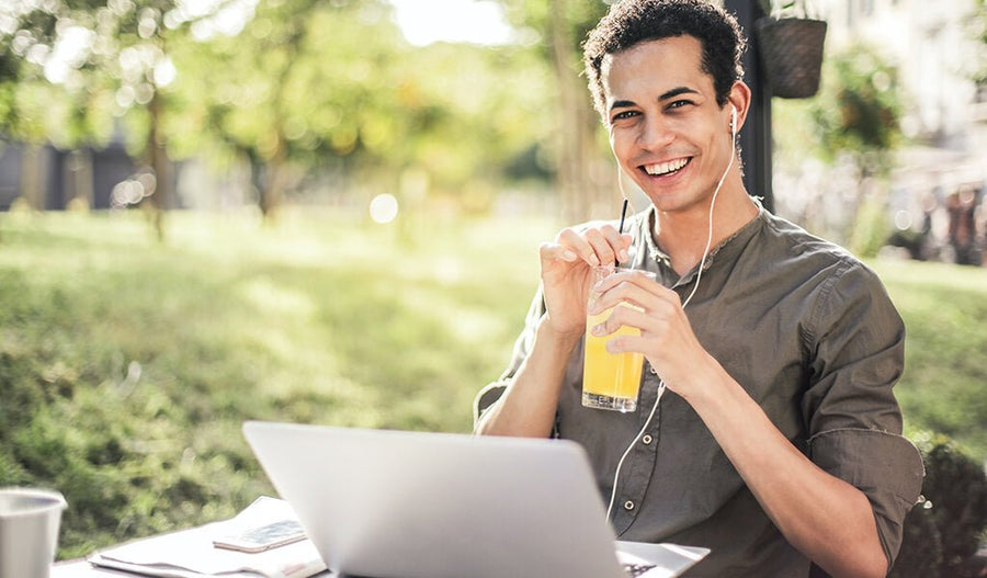 Ashwagandha benefits for men