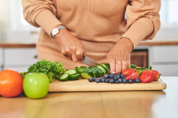 Paleo diet