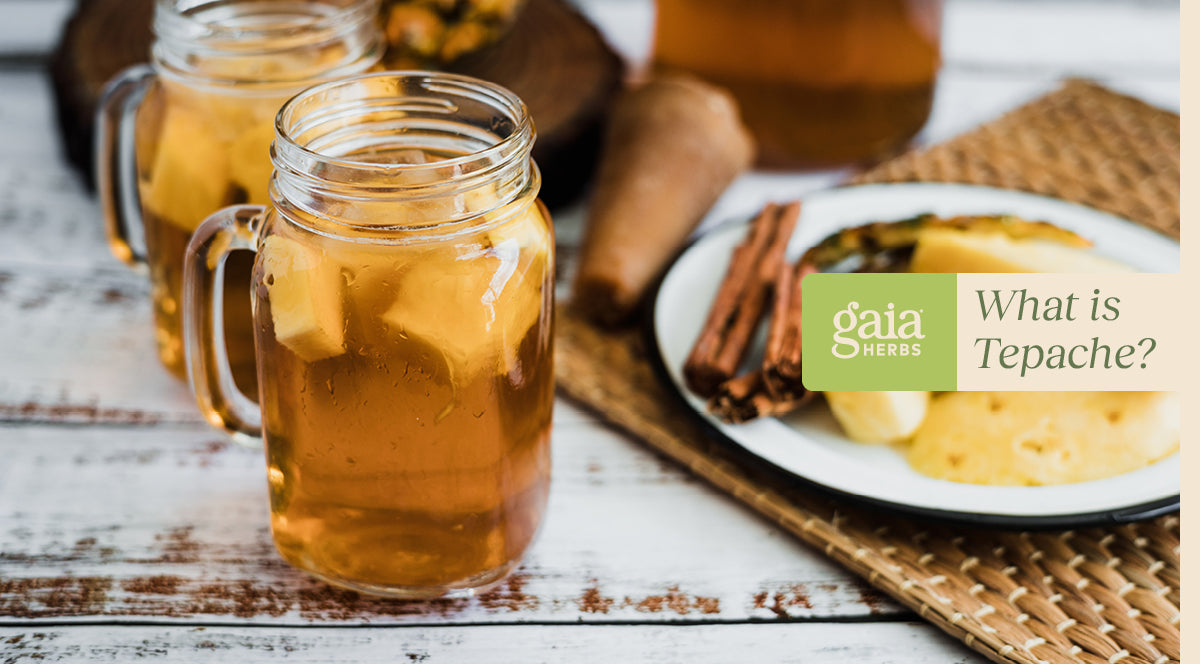 All About Tepache (Better Than Kombucha?): Recipe, Benefits, History