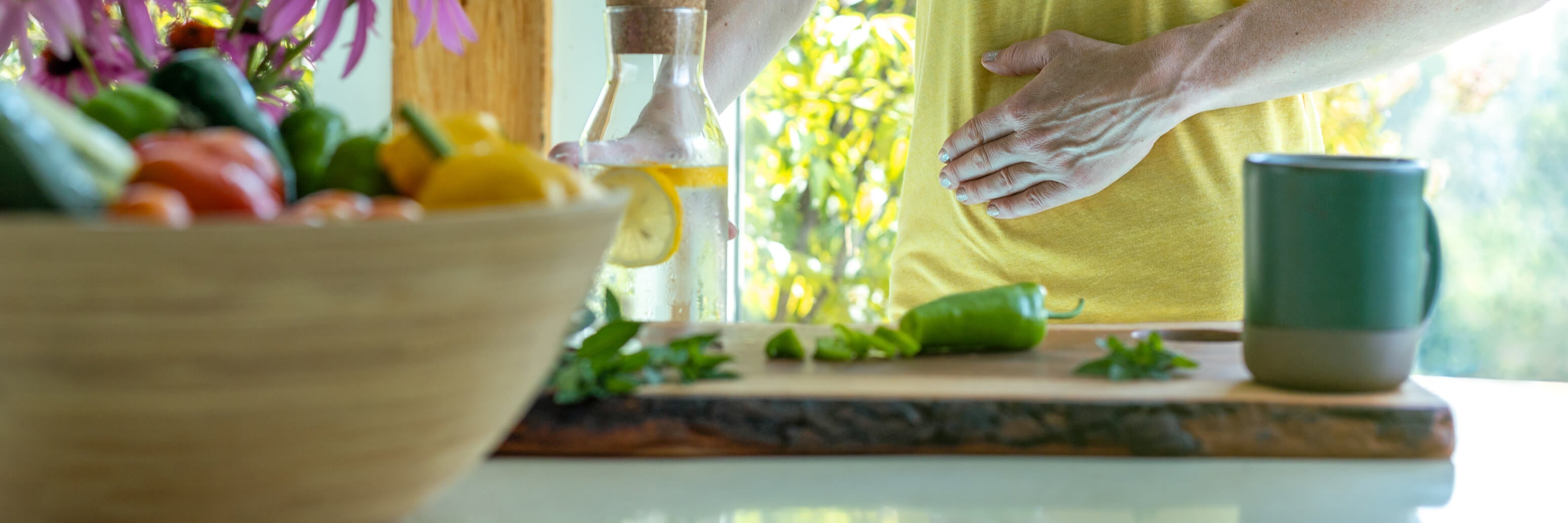 <p>Digestive Support*</p>