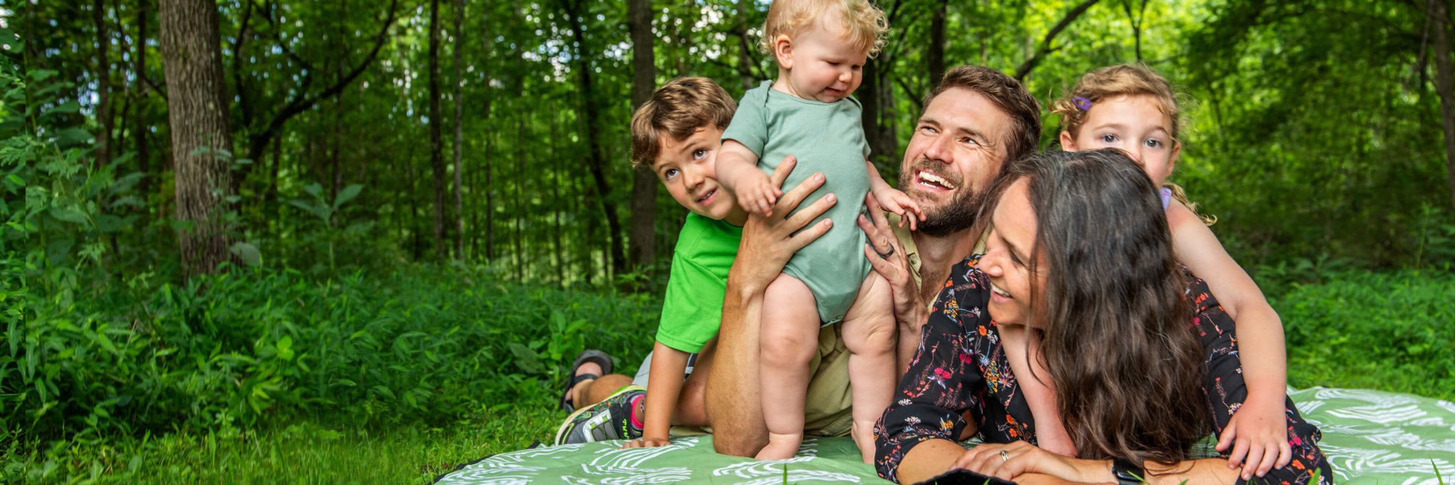 <p>Immune Support*</p>