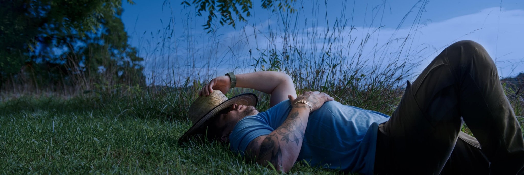 <p>Sleep Support*</p>