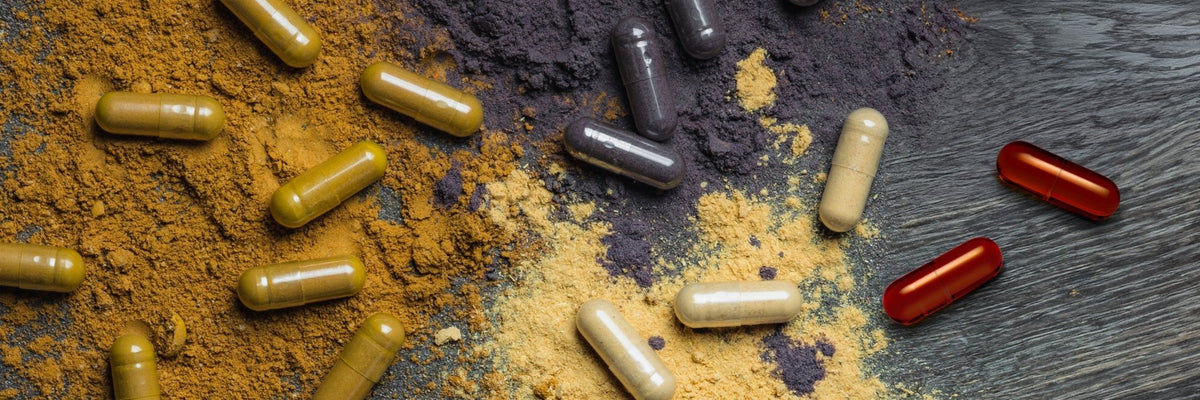 Capsules