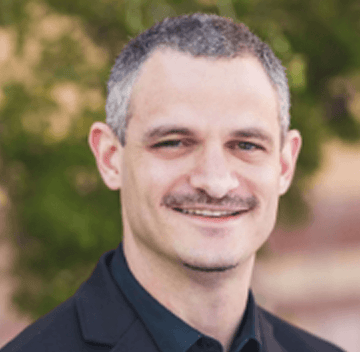 Dr. Steven Katz