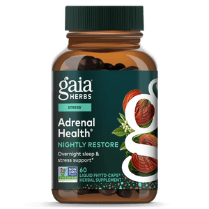 Adrenal Health® Nightly Restore