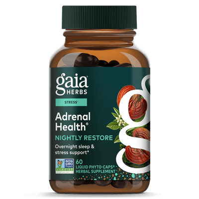 Adrenal Health® Nightly Restore