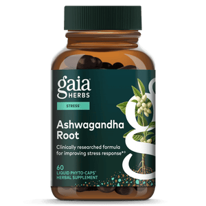 Ashwagandha Root