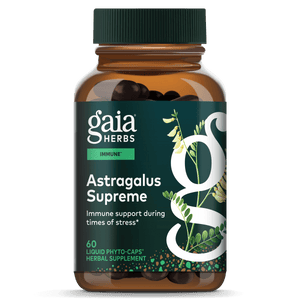 Astragalus Supreme