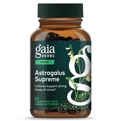 Astragalus Supreme