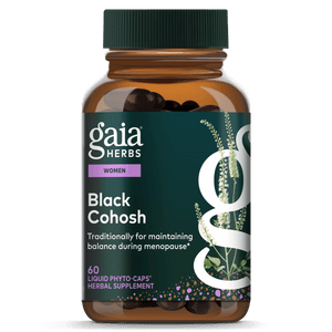 Black Cohosh