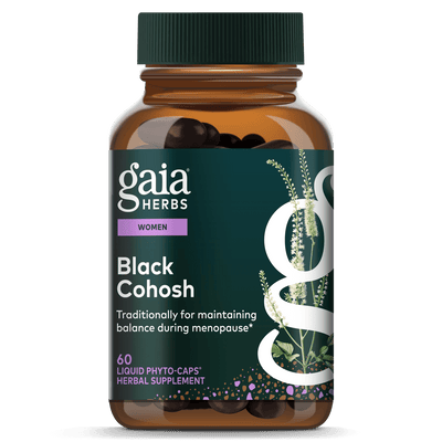 Black Cohosh