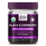 Black Elderberry Adult Daily Gummies