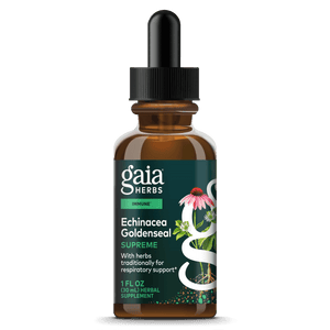 Echinacea Goldenseal Supreme