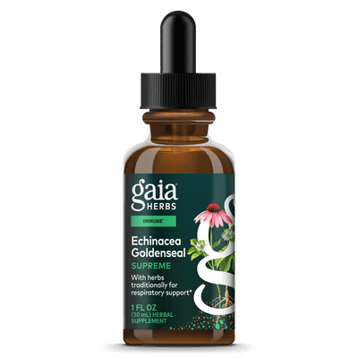 Echinacea Goldenseal Supreme