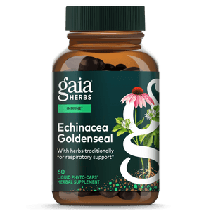 Echinacea Goldenseal