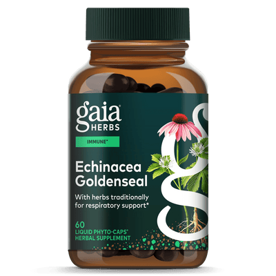 Echinacea Goldenseal