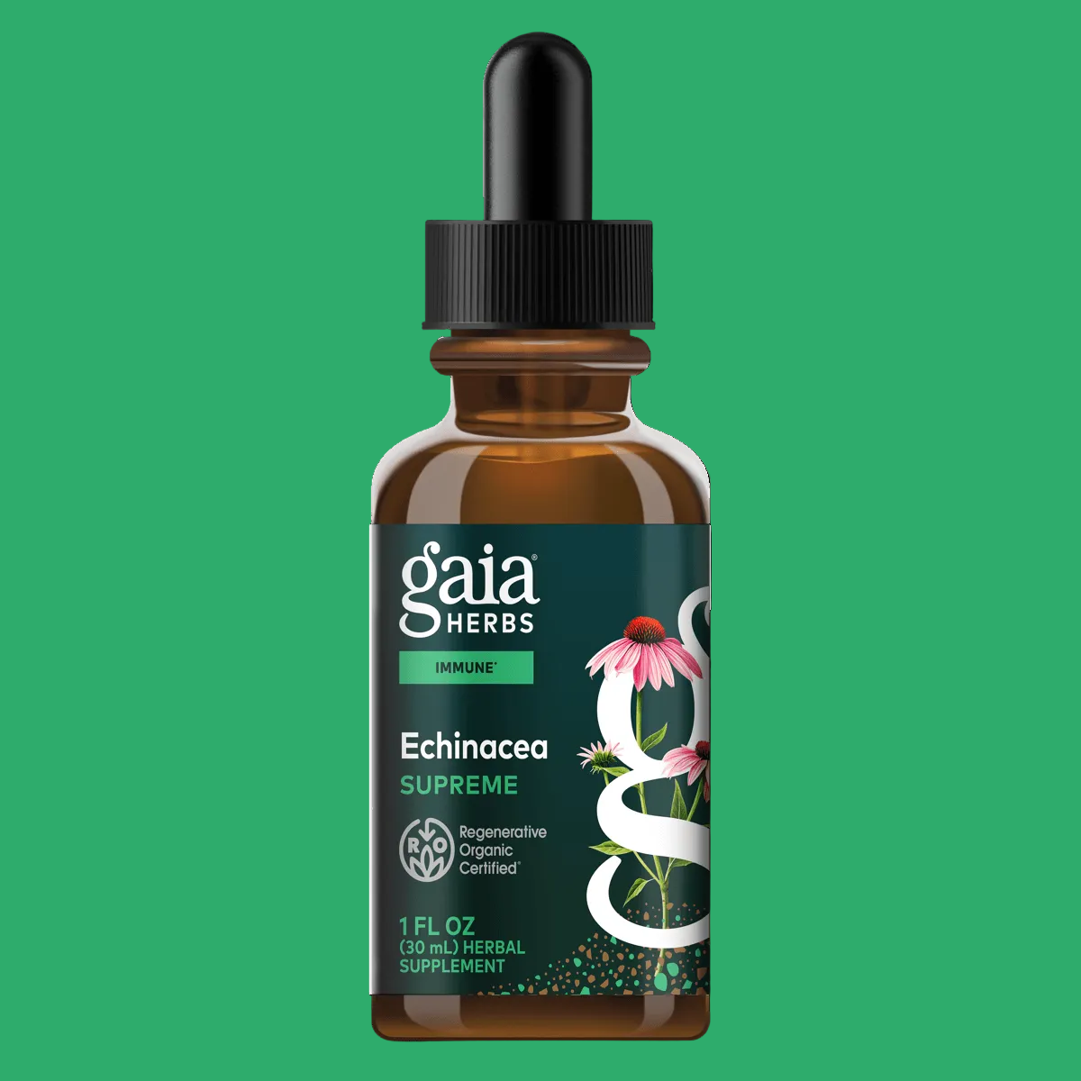Echinacea Supreme